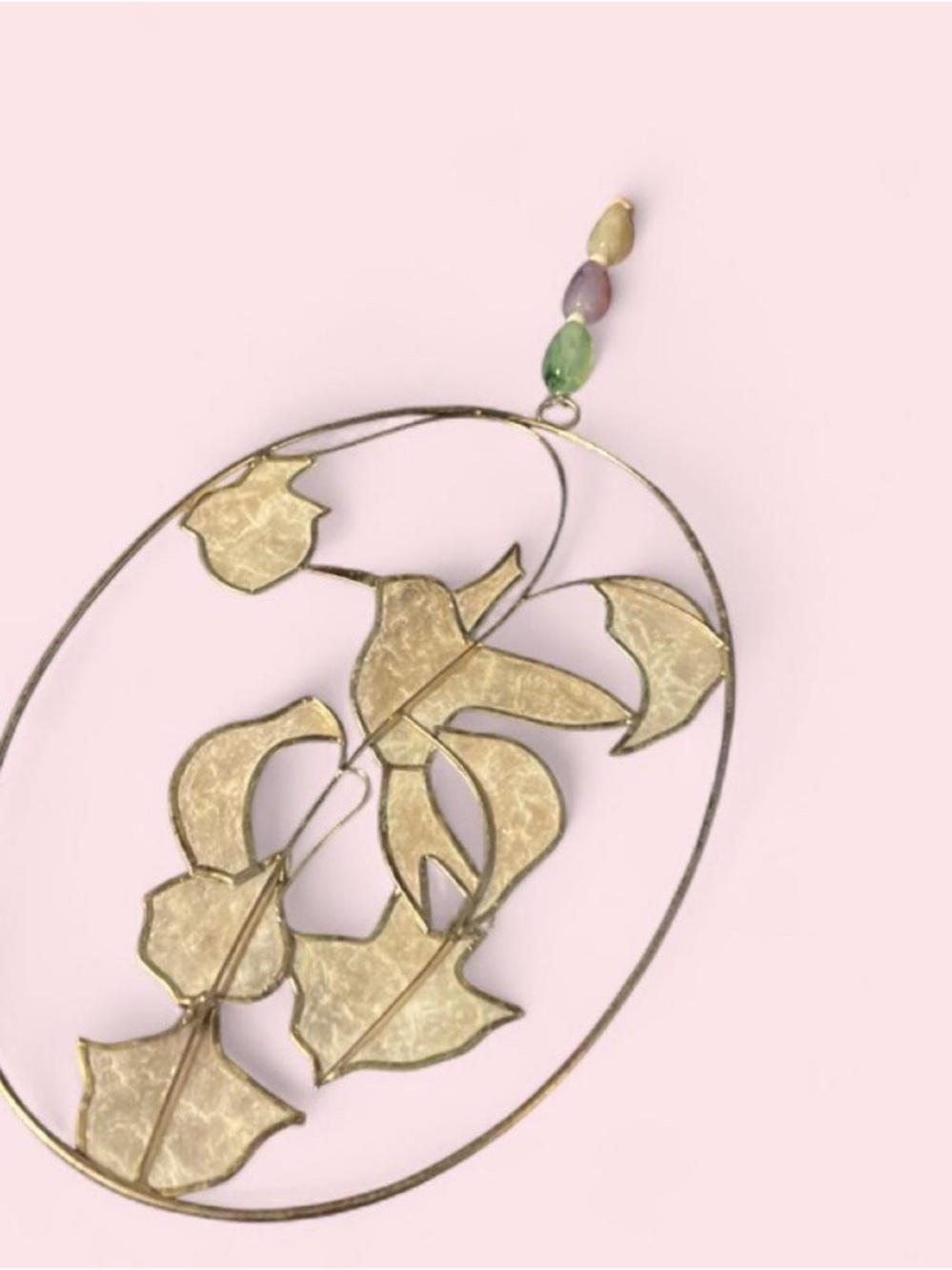Shell art - Picture 2 of 3
